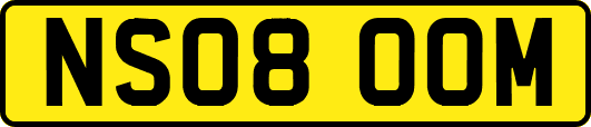 NS08OOM