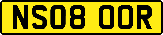 NS08OOR