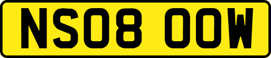 NS08OOW