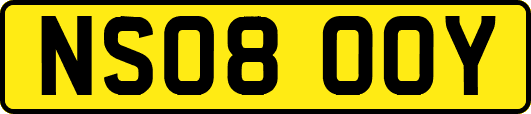 NS08OOY