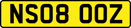 NS08OOZ