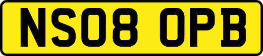 NS08OPB
