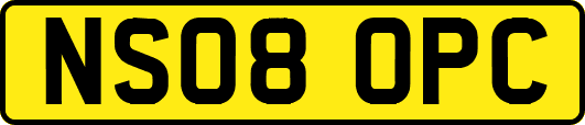 NS08OPC
