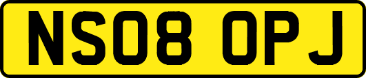 NS08OPJ