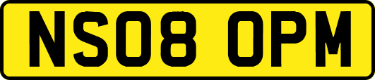 NS08OPM