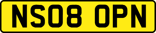 NS08OPN