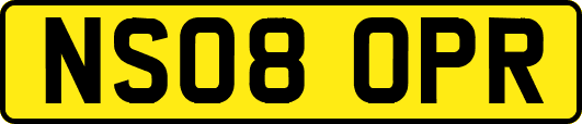 NS08OPR