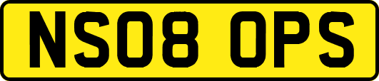 NS08OPS