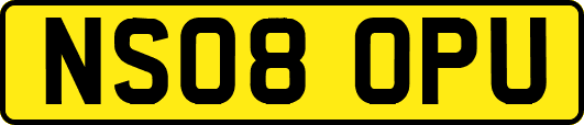 NS08OPU