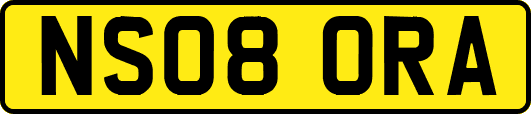 NS08ORA