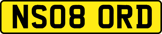 NS08ORD