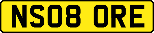 NS08ORE