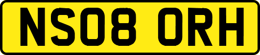 NS08ORH