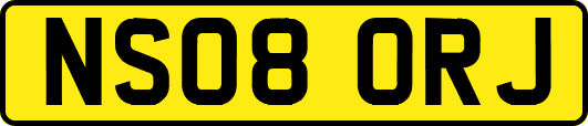 NS08ORJ