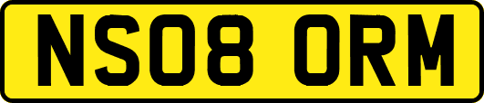 NS08ORM