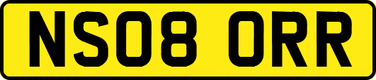NS08ORR