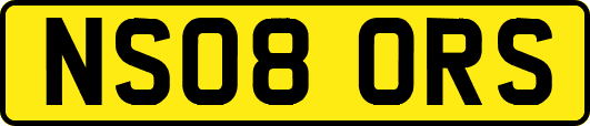 NS08ORS