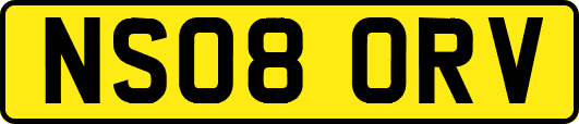 NS08ORV