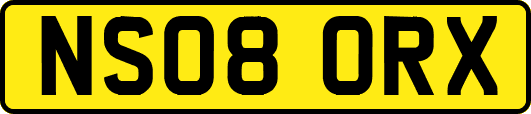 NS08ORX