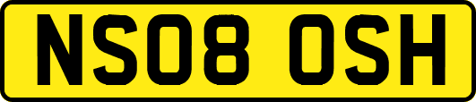 NS08OSH