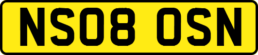 NS08OSN