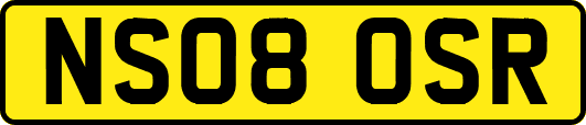 NS08OSR