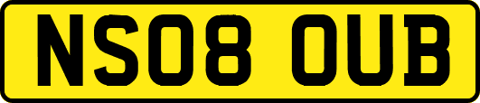 NS08OUB