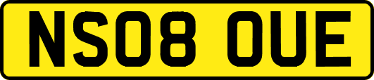NS08OUE