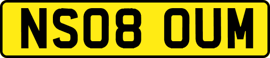 NS08OUM
