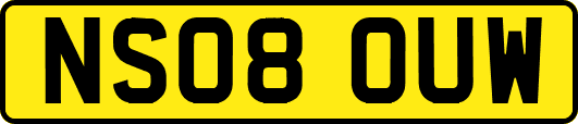 NS08OUW
