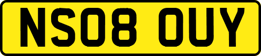 NS08OUY