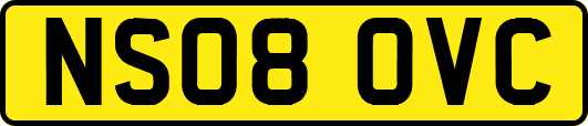 NS08OVC