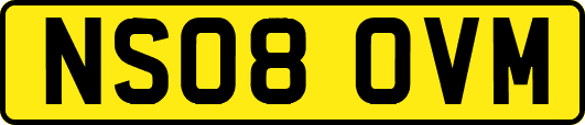 NS08OVM