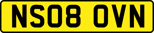 NS08OVN