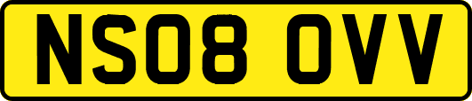 NS08OVV