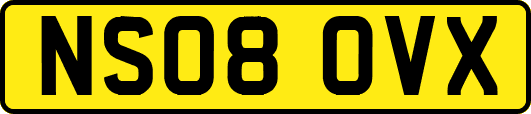 NS08OVX