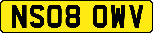 NS08OWV