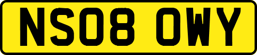 NS08OWY