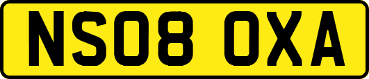 NS08OXA