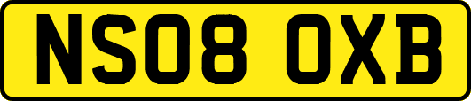 NS08OXB