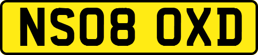 NS08OXD