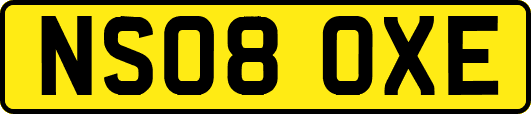 NS08OXE