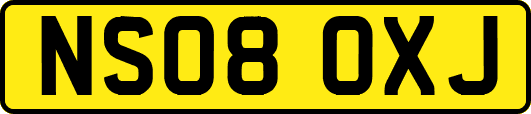 NS08OXJ