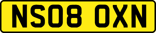 NS08OXN