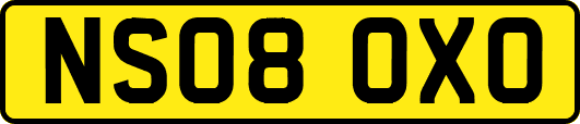 NS08OXO