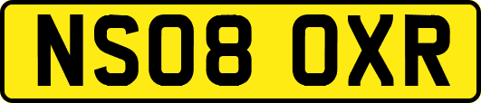 NS08OXR