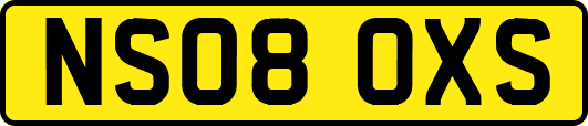 NS08OXS