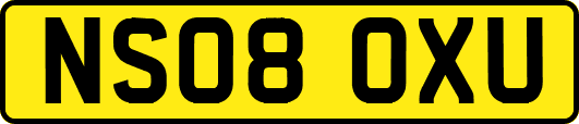 NS08OXU