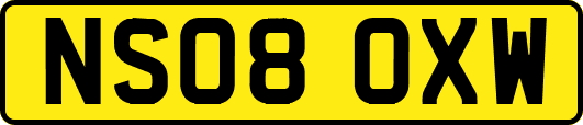 NS08OXW