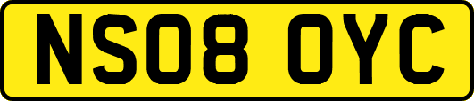 NS08OYC